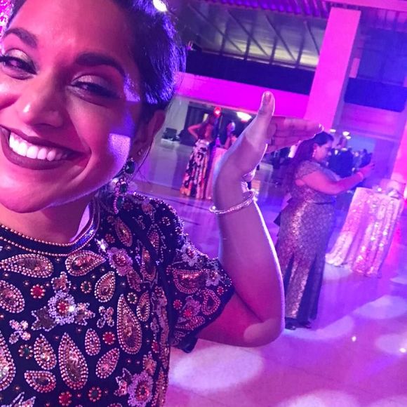 Meet your Posher, Kavita - Picture 1 of 1